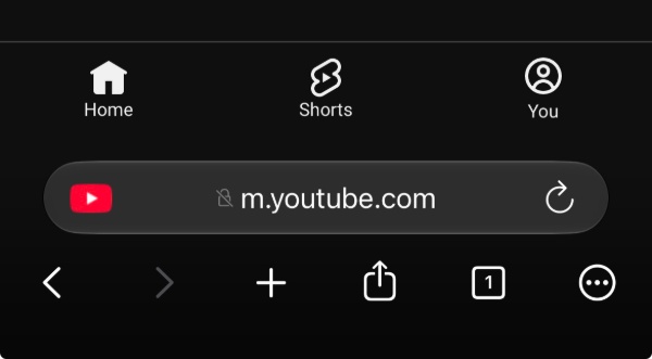 Autocomplete.