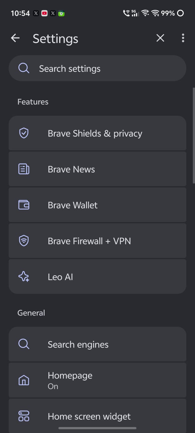 Feature enabled.