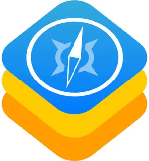 apple-webkit-logo