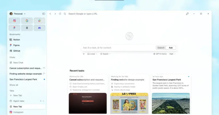 Aside rolls out Windows version with near-total Mac feature parity
