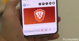 Latest Brave Android update adds toggle to disable Tab Groups and improves PiP video playback