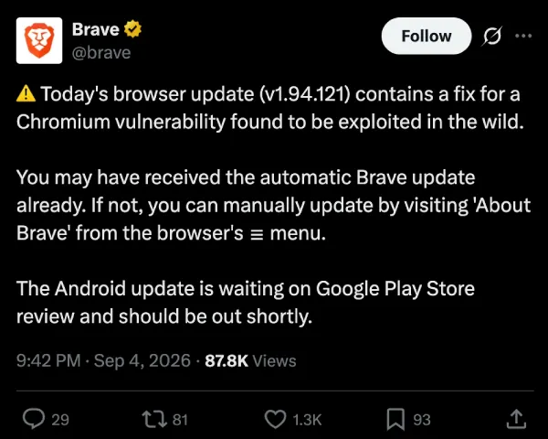 brave-browser-exploit-fix-post-september