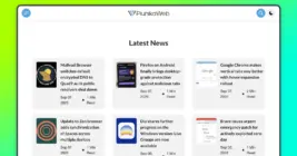 Brave might soon get a fully-fledged frameless browsing experience