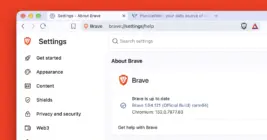 Brave issues urgent emergency patch for actively exploited zero day