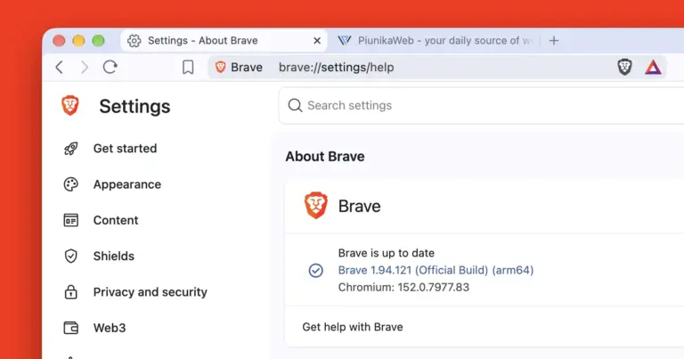 Brave issues urgent emergency patch for actively exploited zero day
