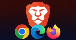 Brave crushes Chrome and Edge across speed, RAM, and battery benchmarks
