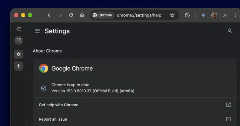 Google’s new two-week release era begins with Chrome 153 fixing an active zero-day and 230 security flaws