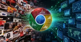Google Chrome rolls out experimental metrics to track website ad clutter
