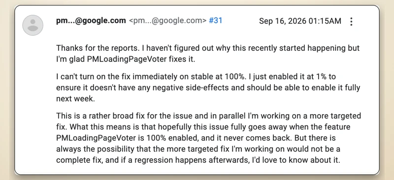 chrome-extension-slow-fix-gradual-release