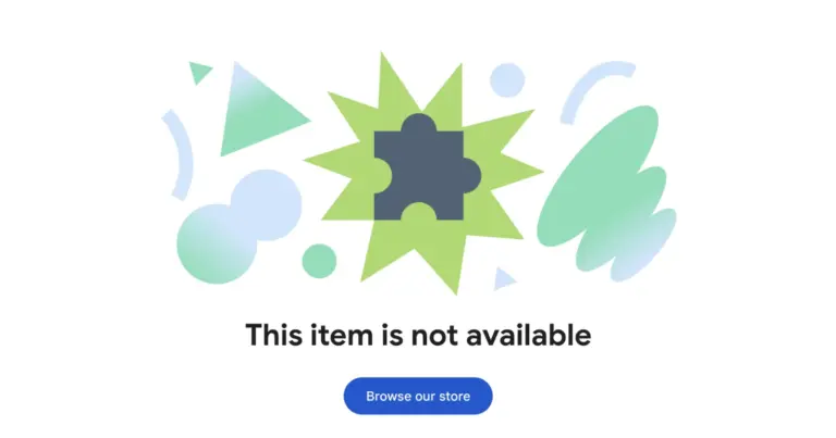 The Manifest V2 era on the Chrome Web Store is officially over