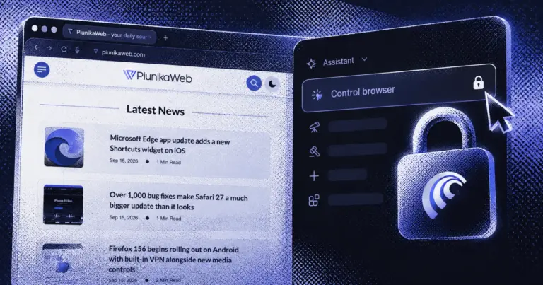 Perplexity just gave paying Comet subscribers another huge reason to abandon the browser
