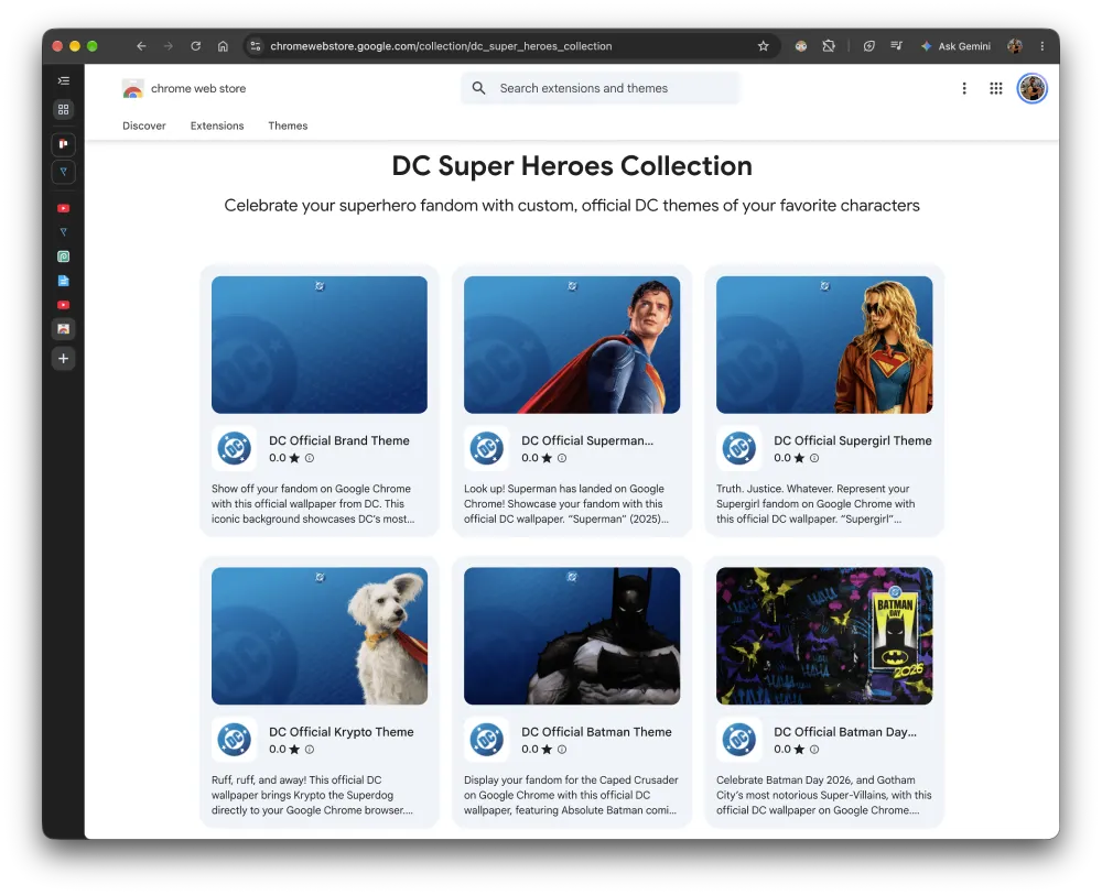 dc-super-heroes-collection-chrome-themes