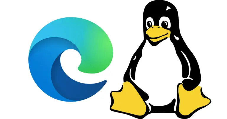 Ubuntu, Debian, Fedora, and openSUSE win the official Microsoft Edge stamp of approval