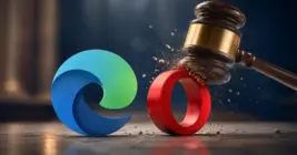 Microsoft Edge wins an antitrust pass by proving it is too unpopular