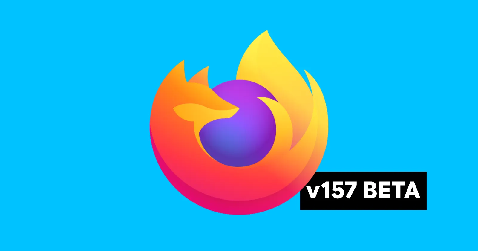 Firefox 157 enters beta testing with fixes for dull HDR playback and audio sync glitches