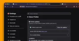Firefox 157 is here with its Nova design, hardware AV1 decoding, and major HDR Fixes