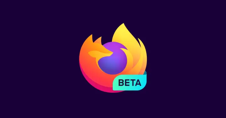 Firefox 156 beta is here with faster PDF loading and smarter background resource management
