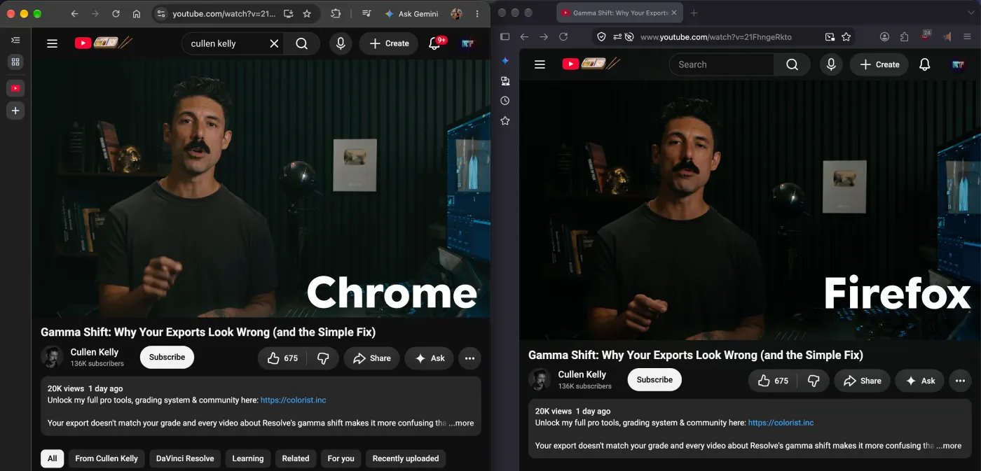 firefox-chrome-youtube-video-colors