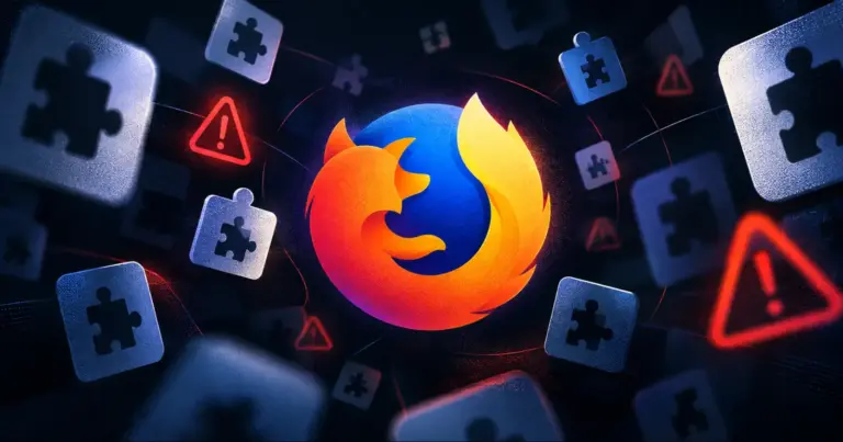 Mozilla’s new data disclosure policy is backfiring on trusted extension developers