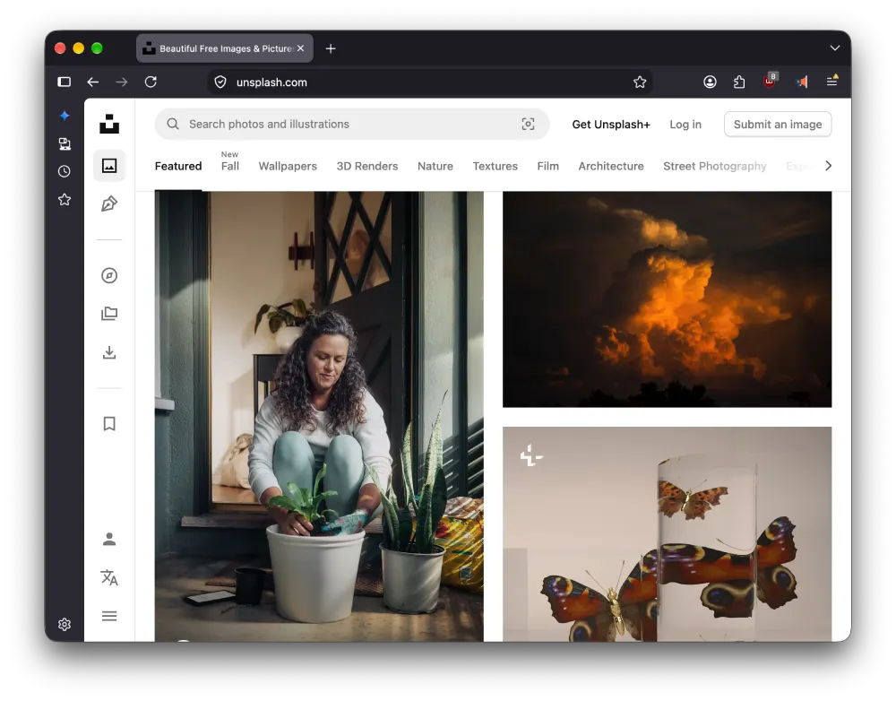 firefox-image-website-example