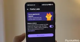 Firefox on Android finally brings desktop-grade protection against malicious tabs