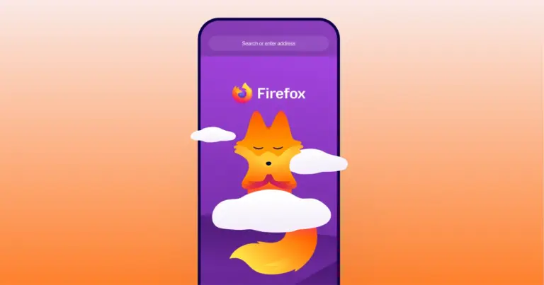 Mozilla makes its case for Firefox mobile as a serious work tool