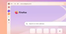 Don't like the new Firefox Nova UI? Here's how to disable it