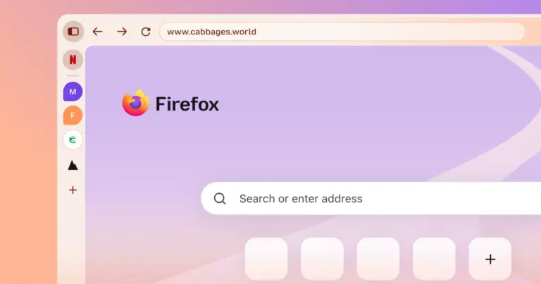 Using the trick to turn off Firefox Nova UI? Mozilla is already planning to kill it
