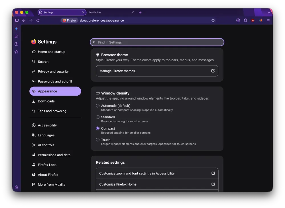 firefox-nova-redesign-compact-mode