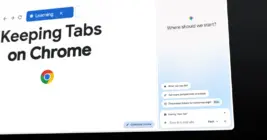 Chrome now analyzes web audio, generates custom quizzes and remembers where you left off