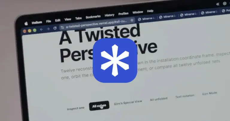 Helium browser gets an unexpected cameo in OpenAI’s GPT-6 Astra showcase