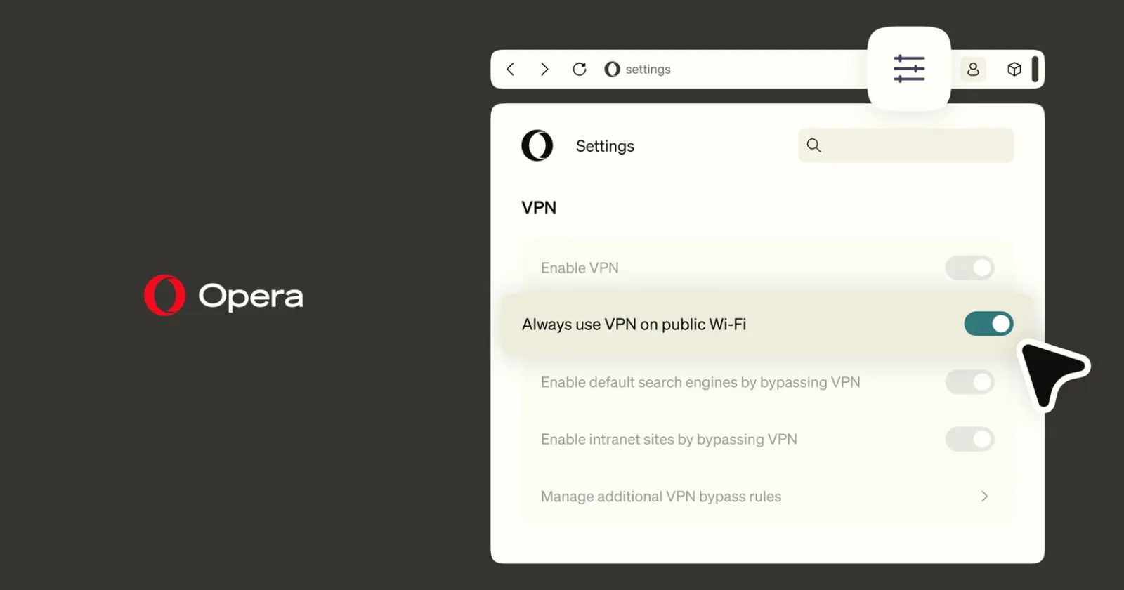 opera-vpn-auto-on-feature