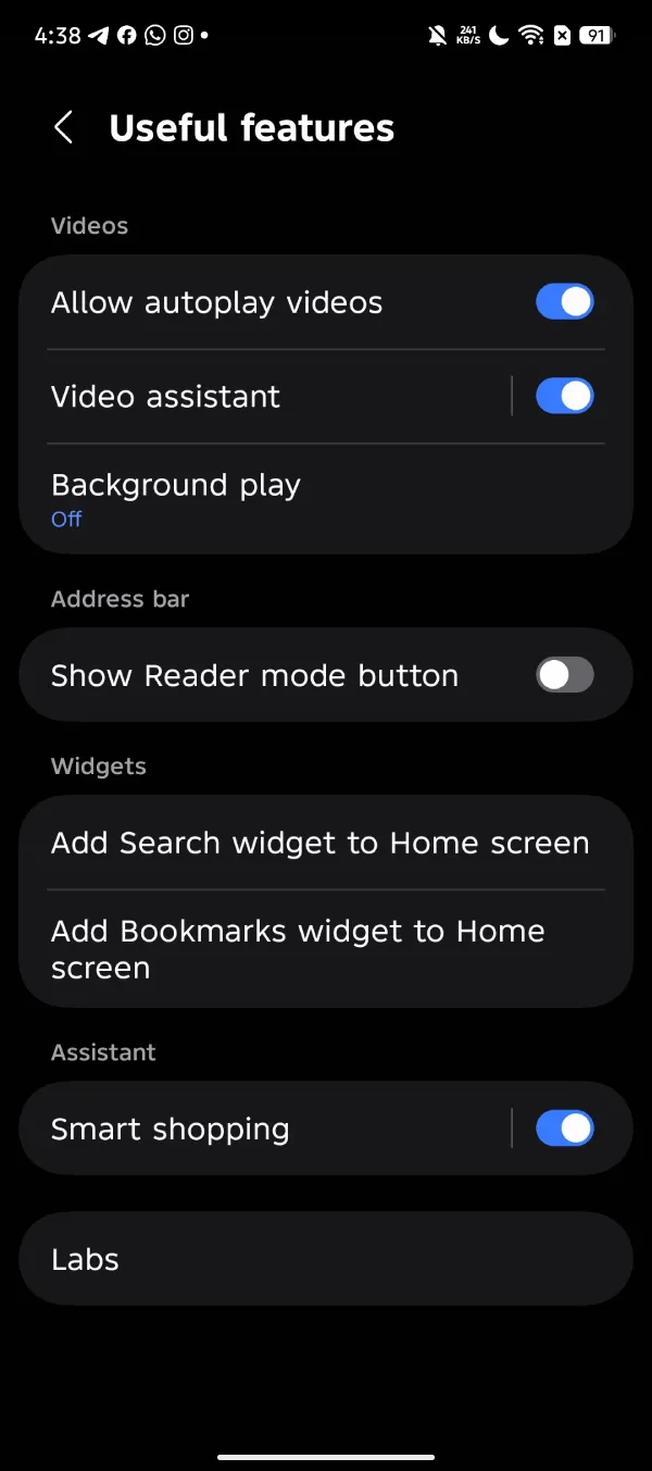 samsung-browser-android-smart-shopping-toggle