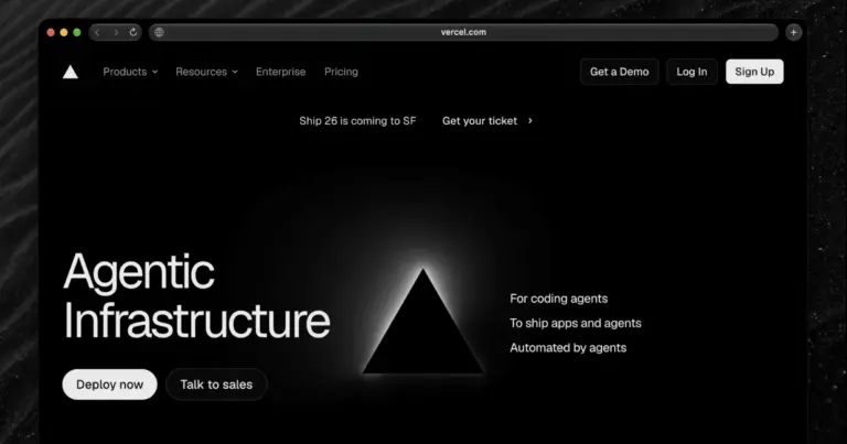 Vercel CEO rebuilds his minimalist browser with Rust, Swift, and CEF