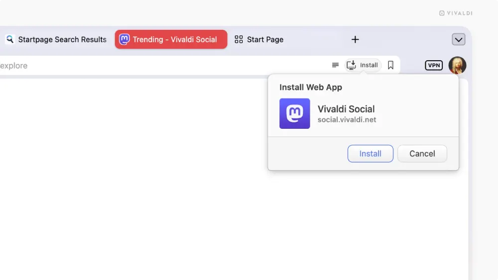 vivaldi-browser-pwa-app-install-popup