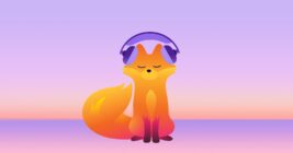 Mozilla has created three new sounds for Firefox shaped by community feedback