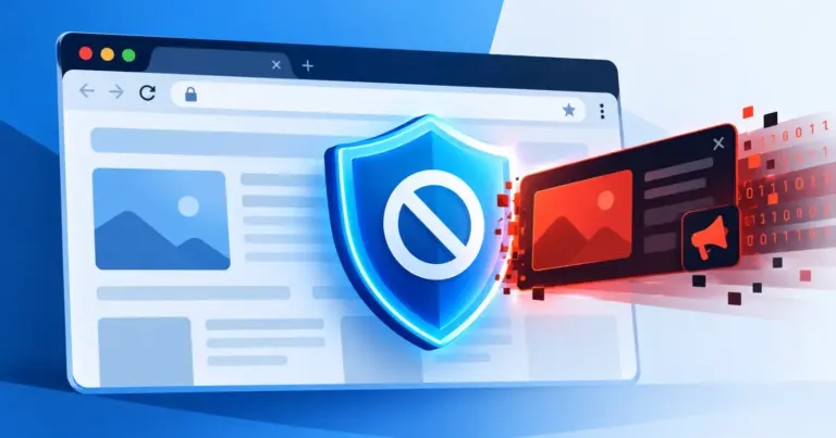 Can your browser stop ads from silently hacking you? Brave explains the new ‘AdFection’ threat