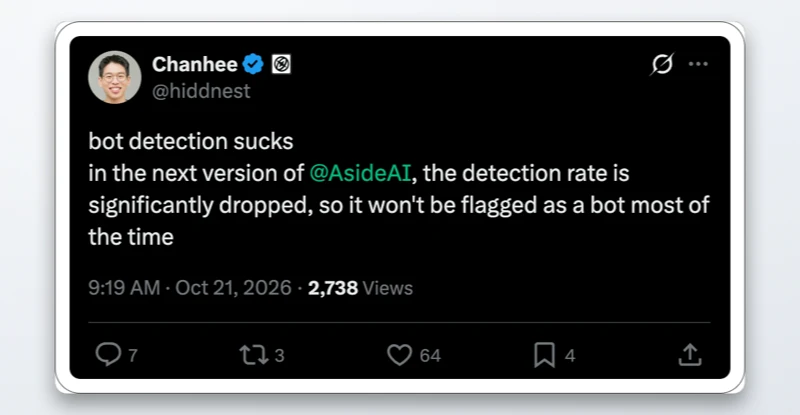 aside-bot-detection-improvement-post