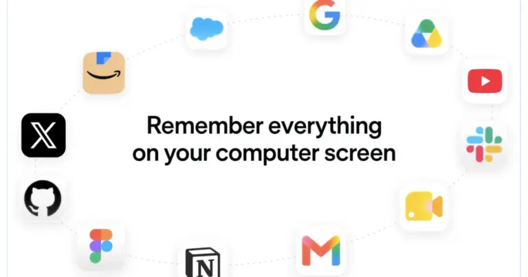 Aside’s new feature remembers what you looked at (even the reply you never sent)