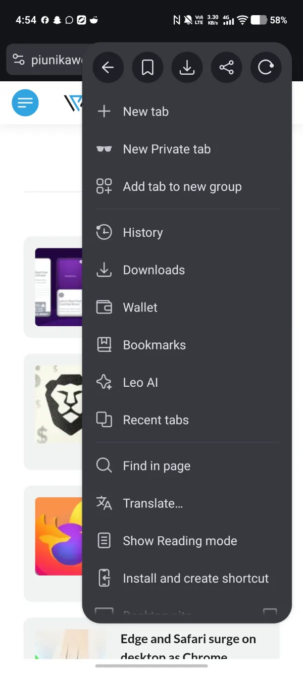 brave-browser-android-top-toolbar-forward-button-missing