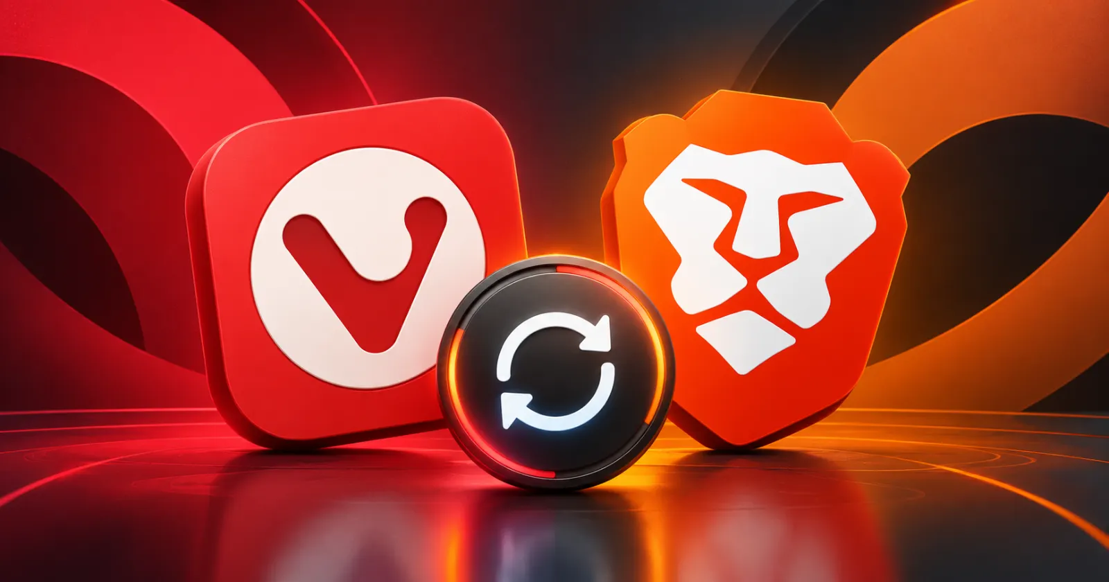 Brave and Vivaldi pick up minor desktop updates with security and bug fixes