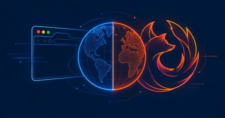 Investigations reveal a 13-million-user search hijacking ring on Chrome and lookalike crypto drainers on Firefox
