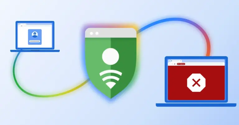 Google enlists AI to sniff out fake antivirus warnings and phishing traps in Chrome