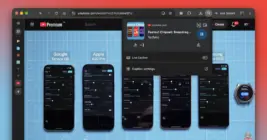 Chrome and Brave make grabbing clean video screenshots a one-click task