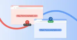 Chrome rolls out default warnings for unencrypted HTTP connections