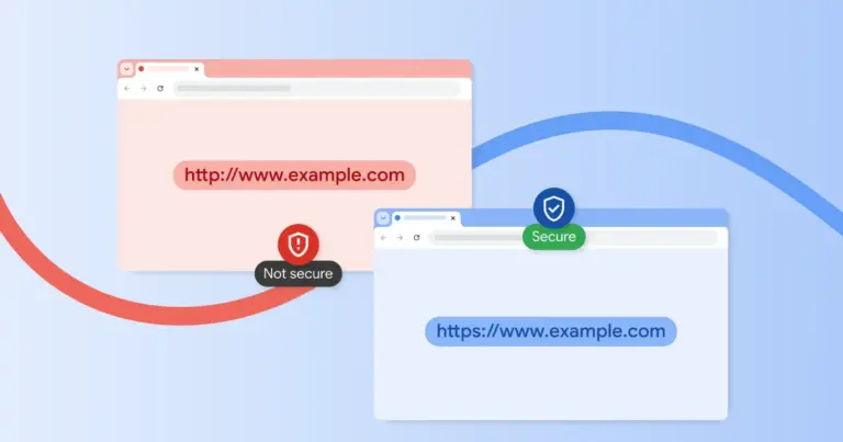 Chrome rolls out default warnings for unencrypted HTTP connections