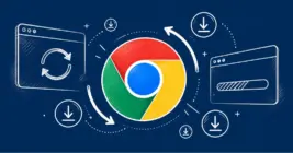 Google fixes critical flaw and 20 other security vulnerabilities with latest Chrome 156 build