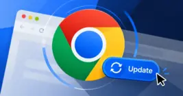 Google rolls out new Chrome 155 update with 37 security fixes for desktop and Android