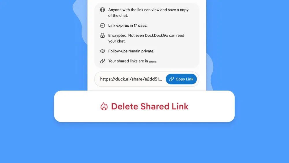 delete-shared-link-duck-ai