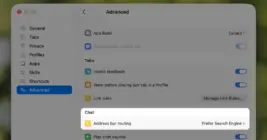 Dia account accidentally revealed revamped settings menu and Arc-style Air Traffic Control
